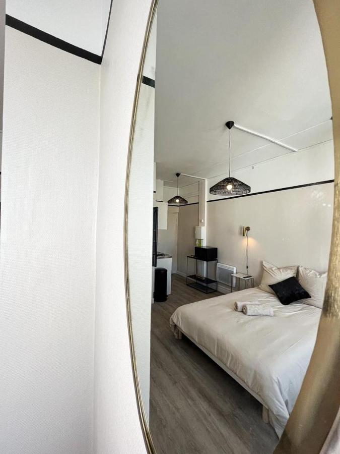 Suite Athos Lyon Exteriér fotografie