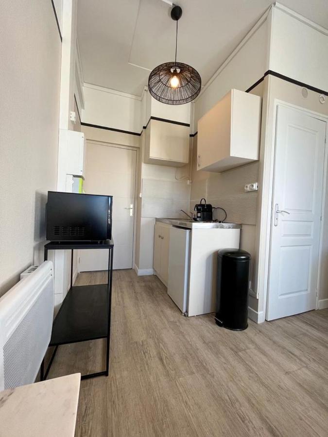 Suite Athos Lyon Exteriér fotografie
