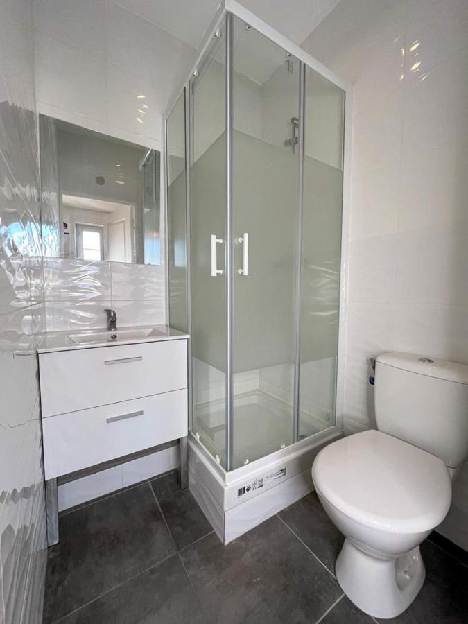 Suite Athos Lyon Exteriér fotografie